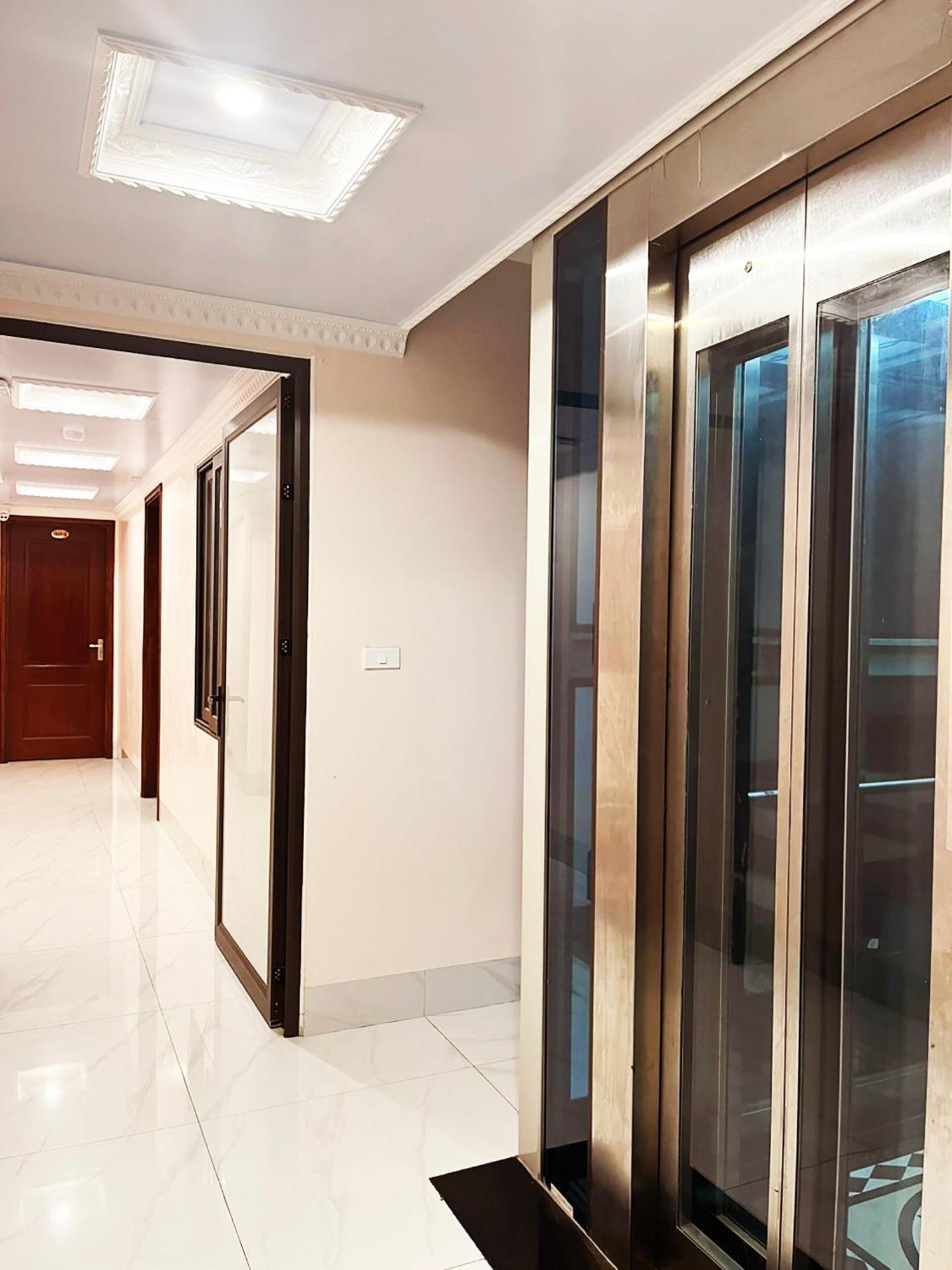 Quoc Tuan Hotel Sapa Zewnętrze zdjęcie