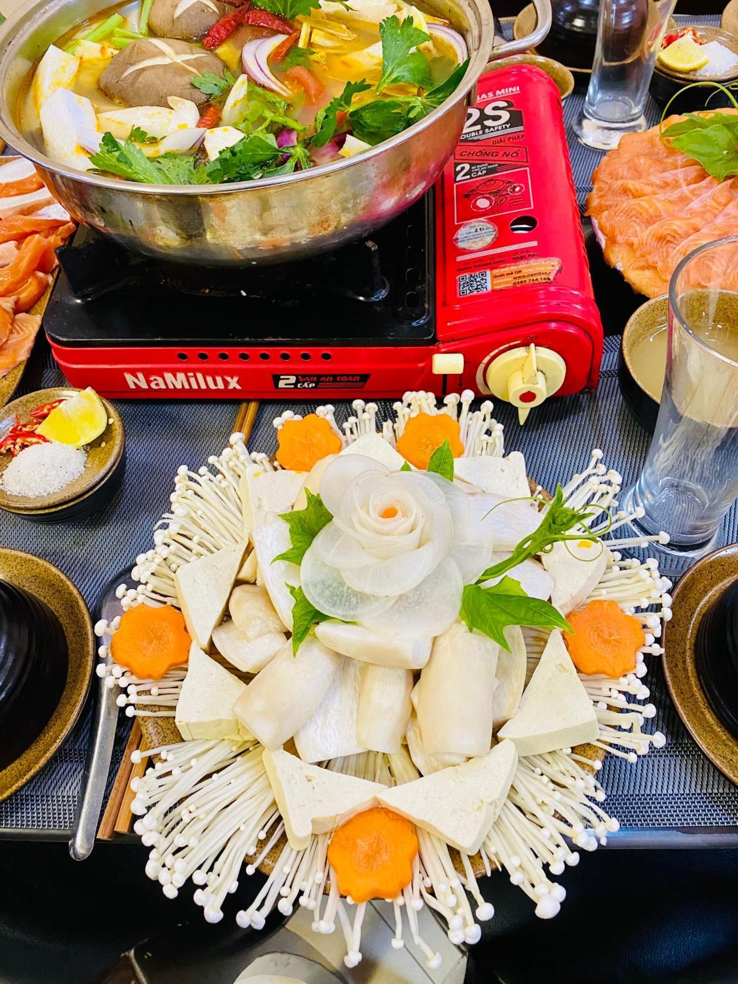 Quoc Tuan Hotel Sapa Zewnętrze zdjęcie